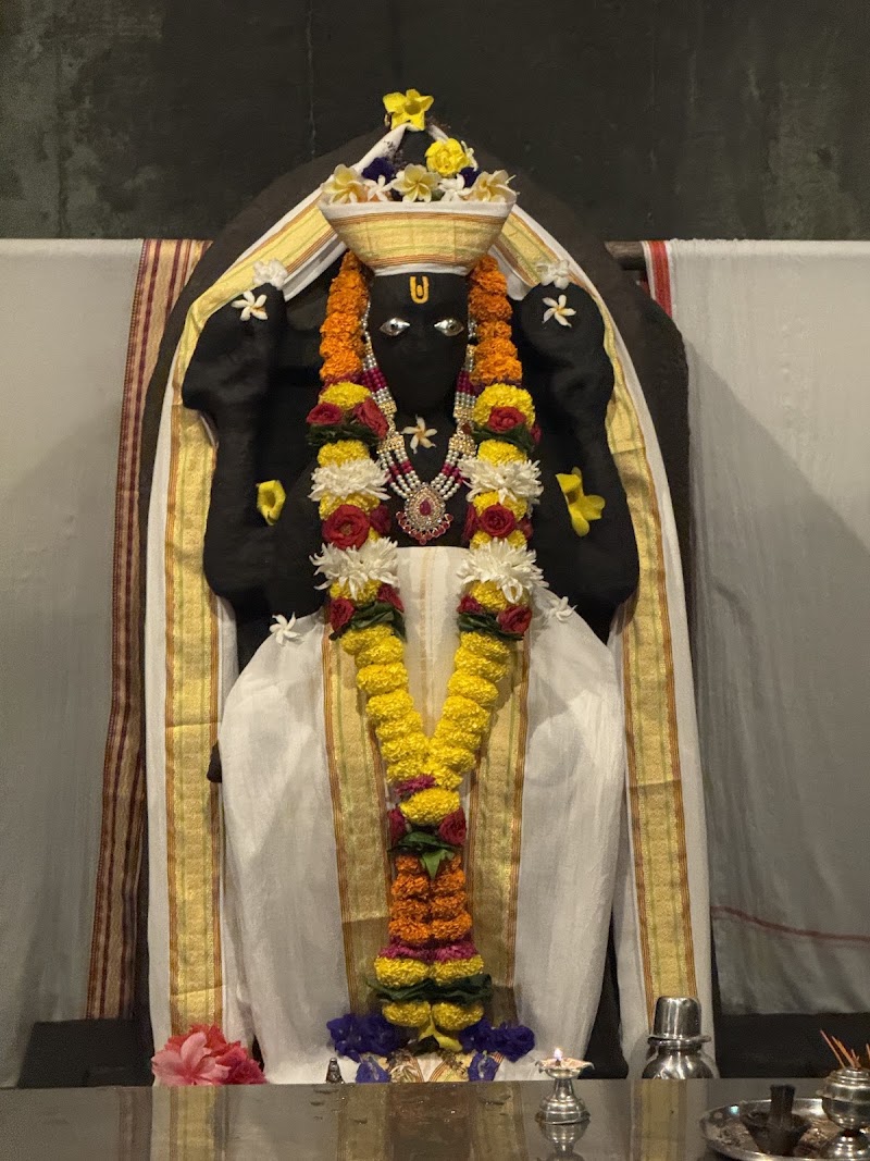 Shree Keshavraj Mandir , Asud - Shree Keshavraj Mandir , Asud, Q5P3+RG9, Vyaaghreshwar - Garambi Rd, Asud, Maharashtra 415713, India