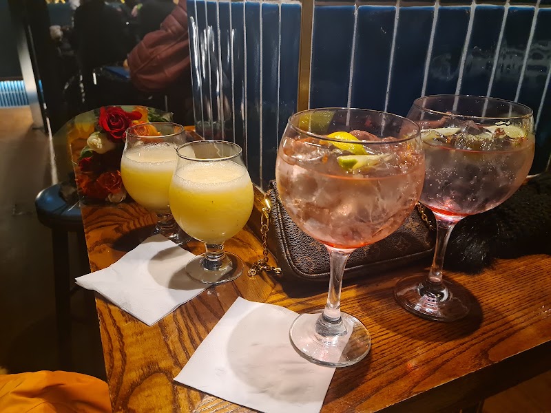 Be At One - Regent Street - Be At One - Regent Street 10 Beak St, London W1F 9RA, UK