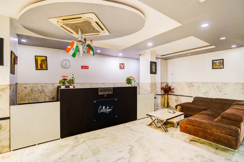 Super Collection O Sector 110 Noida - Super Collection O Sector 110 Noida Main, Gejha Rd, near Kapil Hospital, Sector 102, Sector 110, Noida, Uttar Pradesh 201304, India