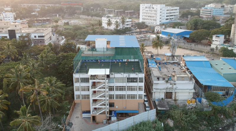 Sportingo - Sportingo 915, Kenchena Halli Rd, Remco Bhel Layout, Kenchenhalli, Rajarajeshwari Nagar, Bengaluru, Karnataka 560098, India