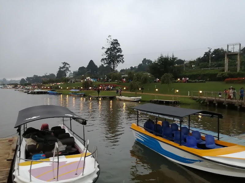 Lake Gregory - Lake Gregory, Nuwara Eliya 22200, Sri Lanka