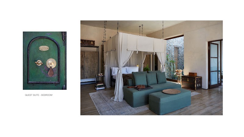 Kubili House - Kubili House, Thornybush Private Game Reserve, Greater Kruger National Park, Guernsey Rd, Hoedspruit, 1380, South Africa