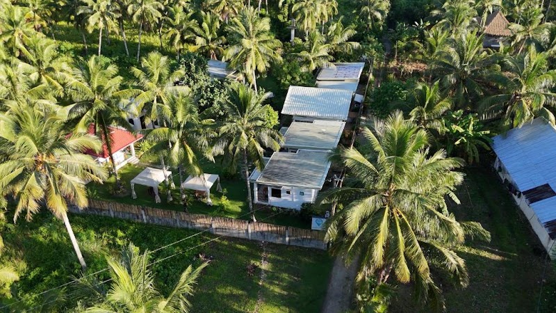General’s Hideout Siargao - General’s Hideout Siargao Barangay Malinao, General Luna, Siargao Island, Siargao City, 8419 Surigao del Norte, Philippines
