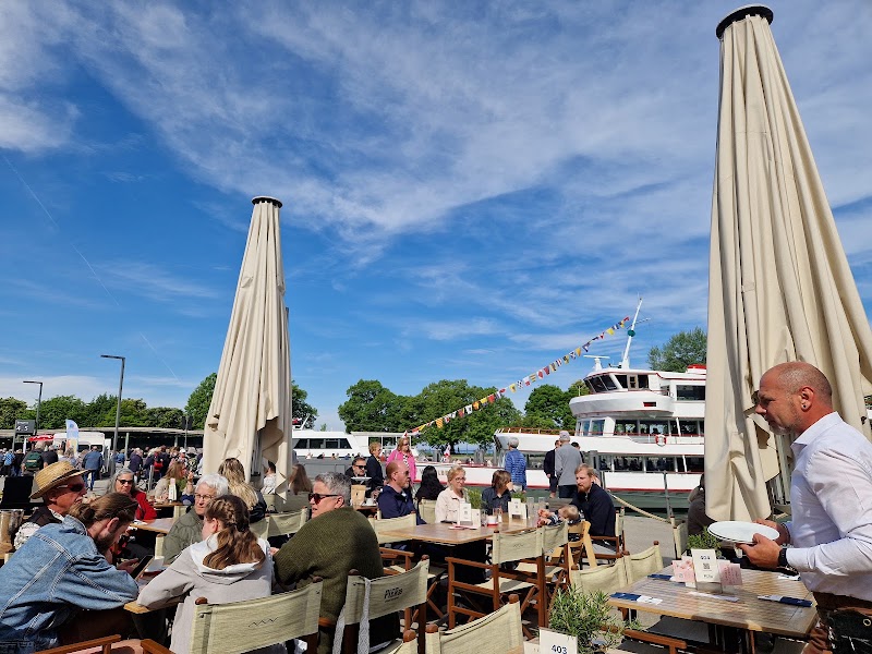 Pier69 Hafenrestaurant - Pier69 Hafenrestaurant Hafen Restaurant, Seestraße 4, 6900 Bregenz, Austria