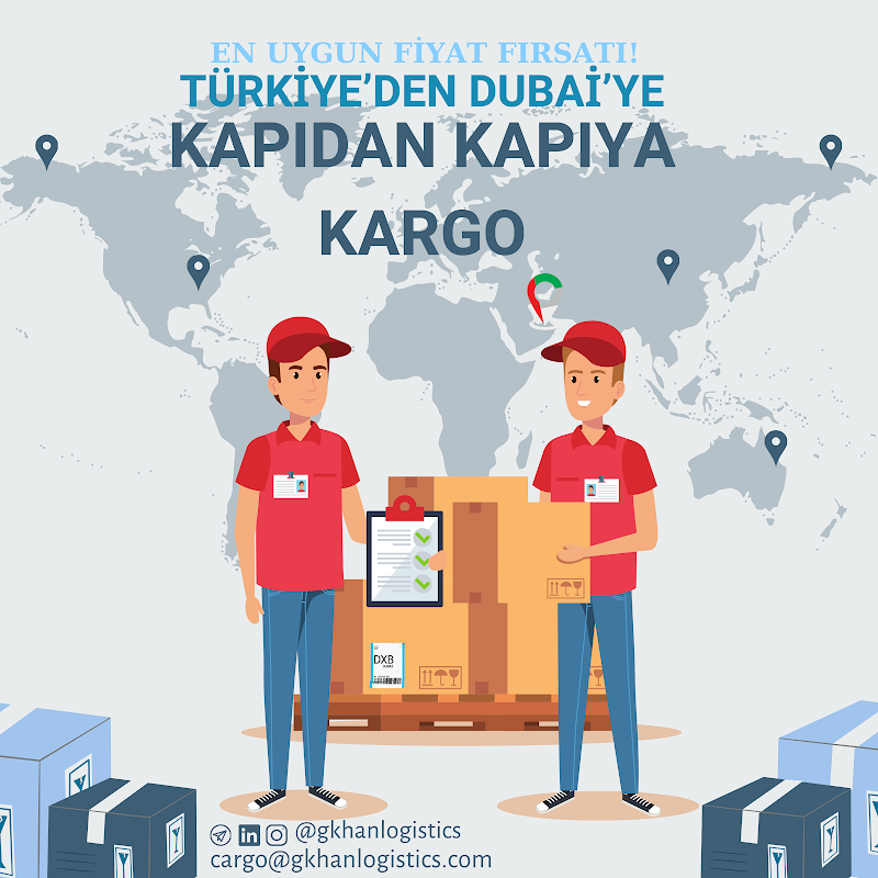 GK Han Lojistik - GK Han Lojistik, ATAKÖY 7-8-9-10. KISIM MAH. ÇOBANÇEŞME E-5, Ataköy 7-8-9-10. Kısım, Yan Yol A NO: 22 /1, 34158 Bakırköy/İstanbul, Türkiye