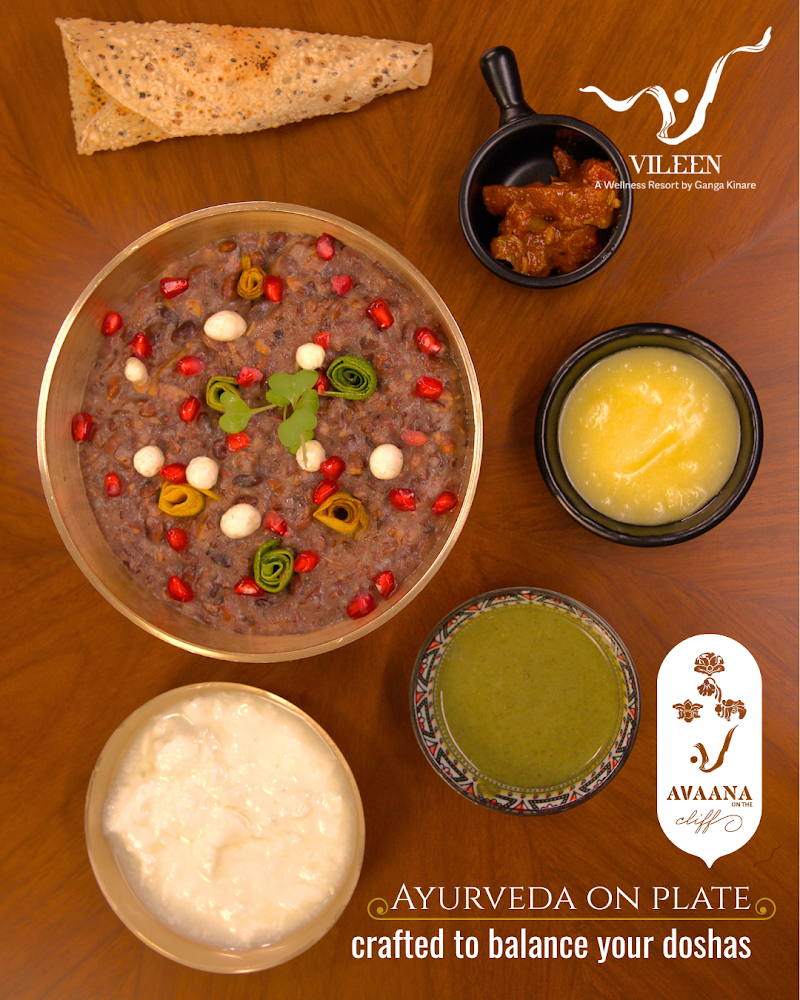 VILEEN Rishikesh - A Wellness Resort by Ganga Kinare - VILEEN Rishikesh - A Wellness Resort by Ganga Kinare Milestone 31, Badrinath Marg, Singtali, Rishikesh, Uttarakhand 249192, India