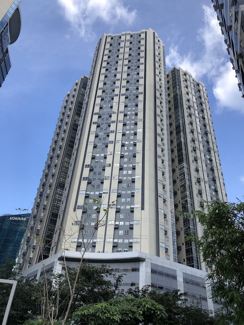 BGC Greenway Linear - BGC Greenway Linear, G2XV+FJ8, Makati City, Metro Manila, Philippines