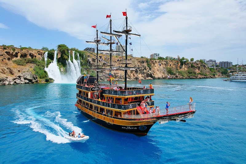 Belek Tours