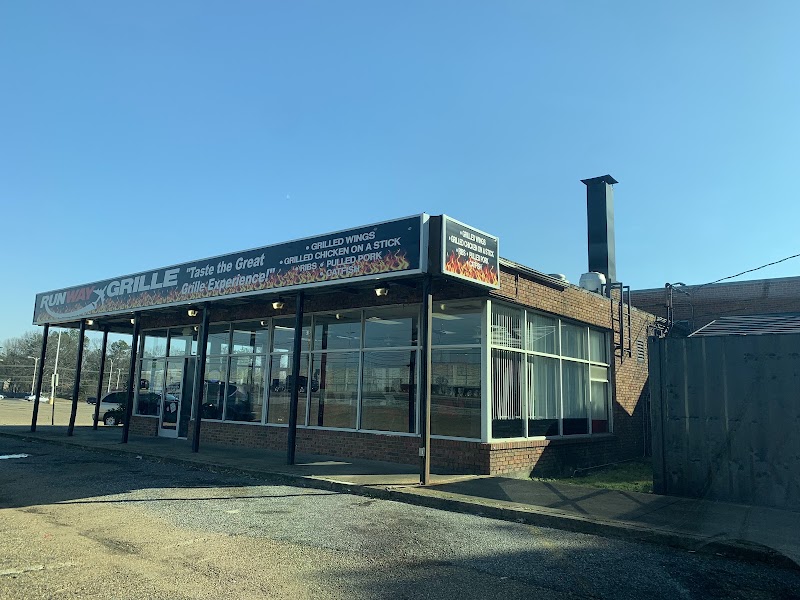 Runway Grille & Deli - Runway Grille & Deli, 3183 Winchester Rd, Memphis, TN 38118, USA