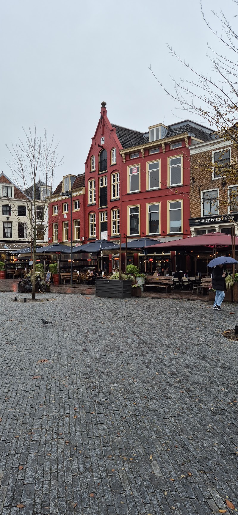 Utrechtsestraat - Utrechtsestraat, Amsterdam, Netherlands