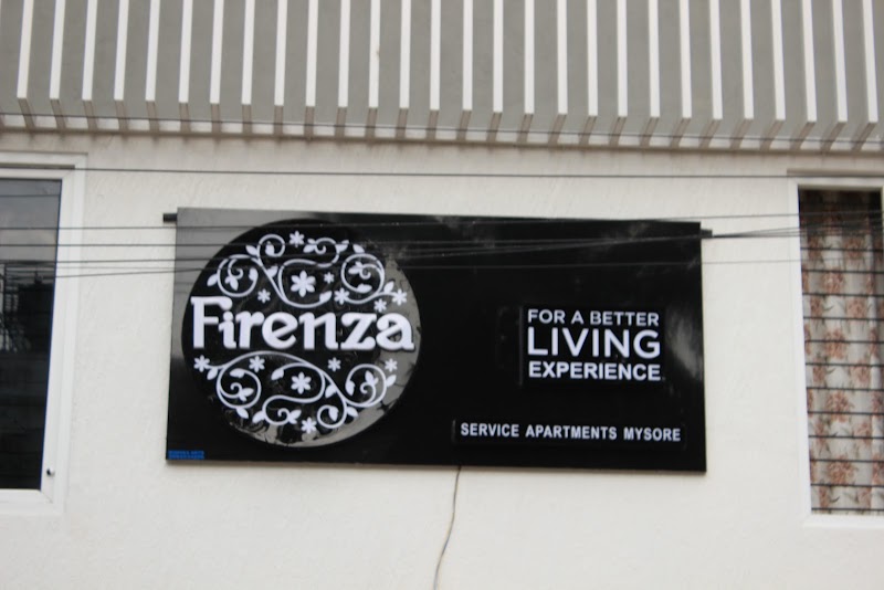 FIRENZA - For A Better Living Experience - FIRENZA - For A Better Living Experience, #75, 3rd Main Rd, Bannimantap A Layout, Bannimantap, Mysuru, Karnataka 570015, India