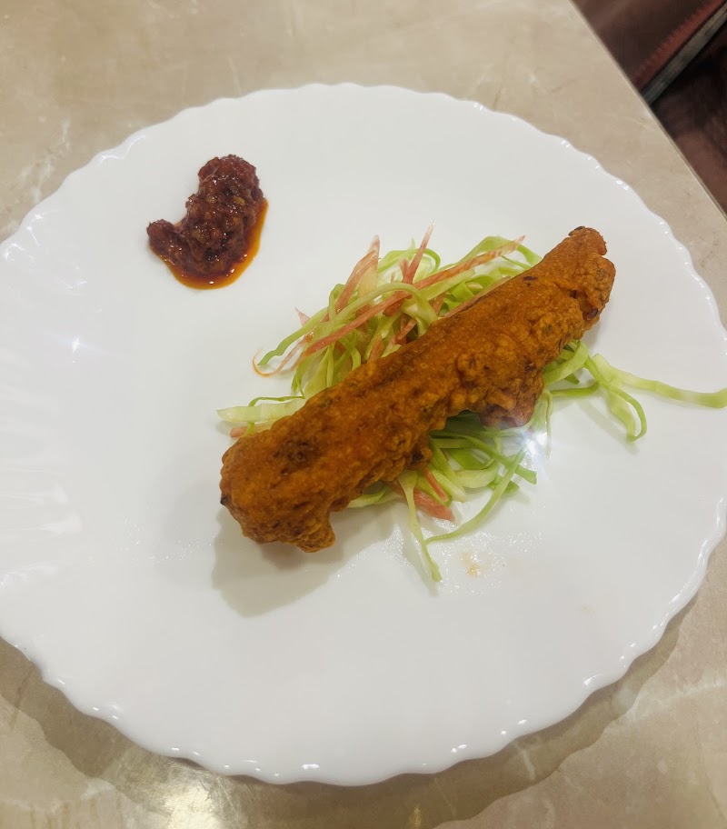 Param’s Cafe and Resto - Param’s Cafe and Resto 626, near Arya Kanya Chauraha, Gaughat, Mutthi Ganj, Prayagraj, Uttar Pradesh 211003, India