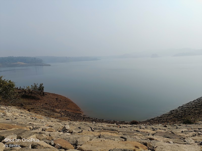 অযোধ্যা পাহাড়, পুরুলিয়া - অযোধ্যা পাহাড়, পুরুলিয়া, 644M+4VQ, Ajodhya, West Bengal 723152, India