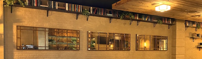 The Reading Room - The Reading Room 16 E 46th St, New York, NY 10017, USA