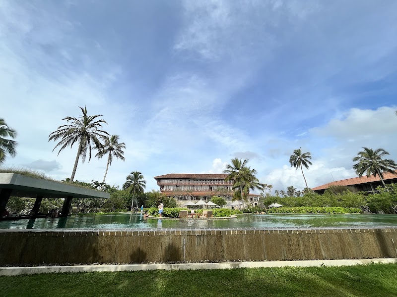 Cinnamon Bentota Beach - Signature Selection - Cinnamon Bentota Beach - Signature Selection, Galle Rd, Bentota 80500, Sri Lanka