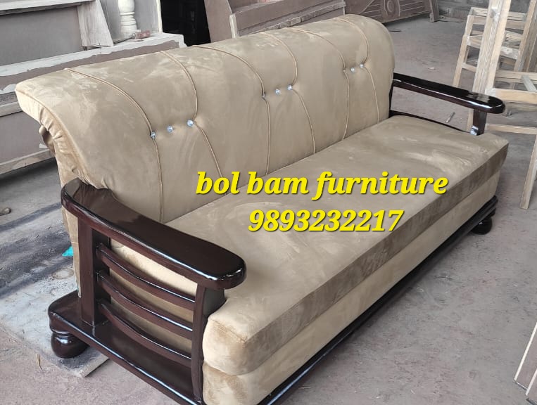 BOL BAM FURNITURE MART - BOL BAM FURNITURE MART, Kailash Nagar, Vasuri, Bhilai, Chhattisgarh 490026, India