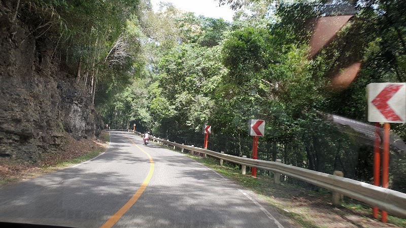 Bilar - Bilar, Bohol, Philippines