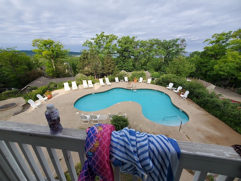 The Homestead - The Homestead 1 Woodridge Rd, Glen Arbor, MI 49636, USA