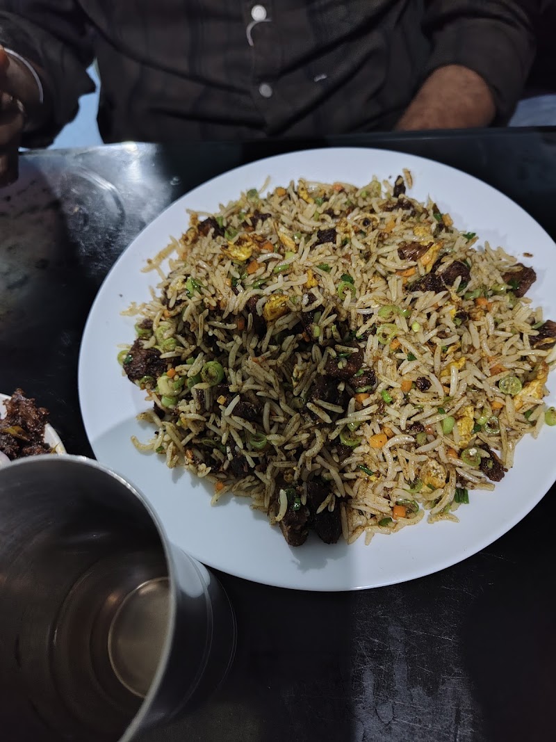 Salkara Restaurant - Salkara Restaurant, M3FQ+7CQ, Vithura, Kerala 695551, India