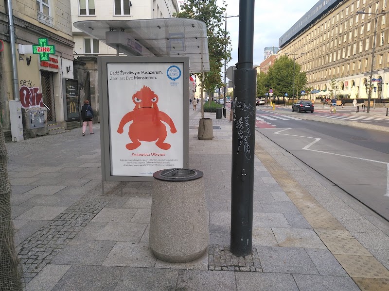 Nowy Świat 01 - Nowy Świat 01, 00-044 Warsaw, Poland