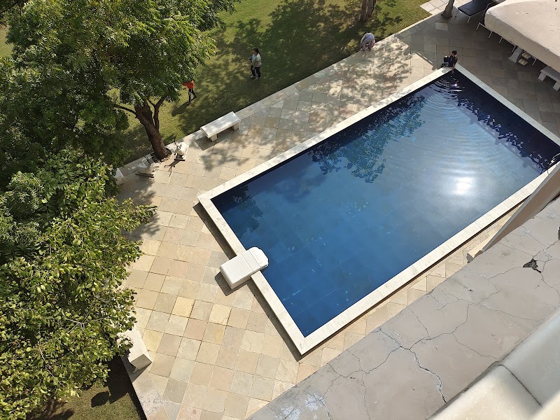 Fateh Niwas by Fateh Collection (A Heritage Renaissance Resort) - Fateh Niwas by Fateh Collection (A Heritage Renaissance Resort) HMG4+FPJ, Rampura Circle, near Rampura Circle, Eklavya Colony, Udaipur, Rajasthan 313031, India