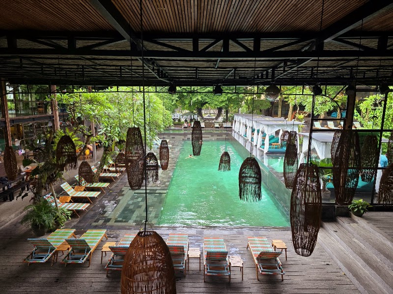 Titi Batu Ubud Club - Titi Batu Ubud Club, Jl. Cempaka, Mas, Kecamatan Ubud, Kabupaten Gianyar, Bali 80571, Indonesia