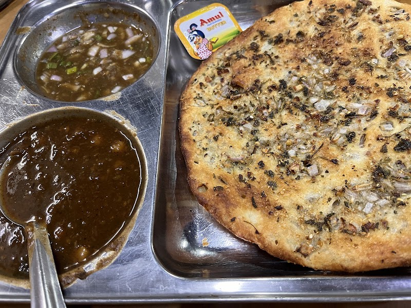 Brother's Kulcha Hub - Brother's Kulcha Hub Majitha Rd, 483, Bhagat Kabir Marg, opp. MK Complex, adjoining Bhatia Paint and Hardware Plaza, Medical Enclave, Amritsar, Punjab 143001, India