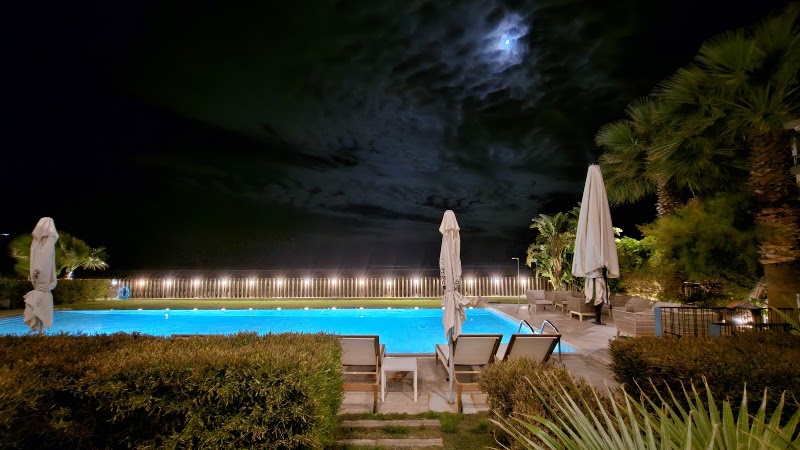 Hotel boutique dONNA - Hotel boutique dONNA Pg. Marítim, 171, 08860 Castelldefels, Barcelona, Spain