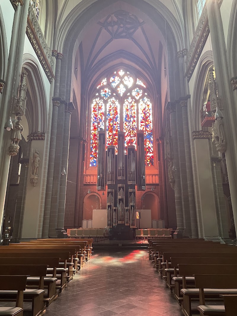 St. Viktor - St. Viktor, Kapitel 8, 46509 Xanten, Germany