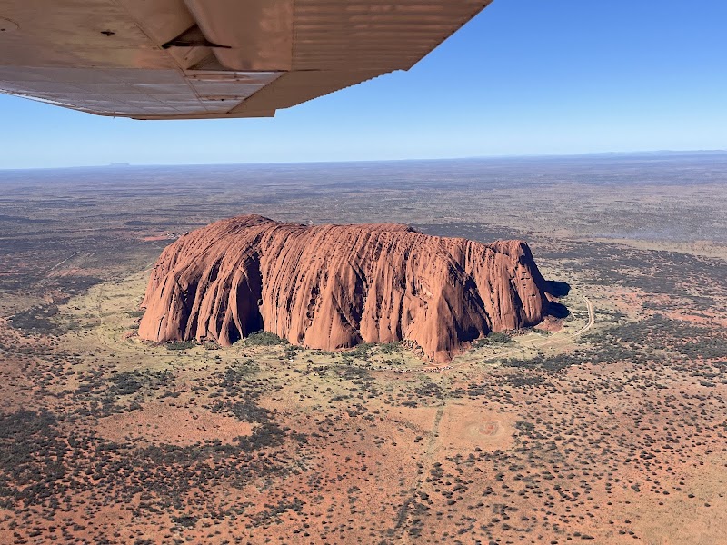 Uluru - Uluru, Petermann NT 0872, Australia