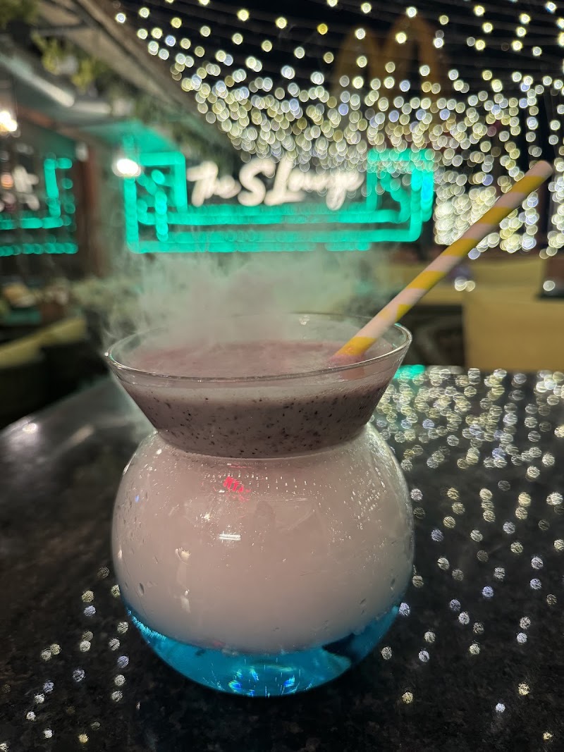 The S Lounge Rooftop By Swagath - The S Lounge Rooftop By Swagath 7 th Floor, Sco 54-55, Gumtala Sub Urban, D - Block, Ranjit Avenue, Amritsar, Punjab 143001, India