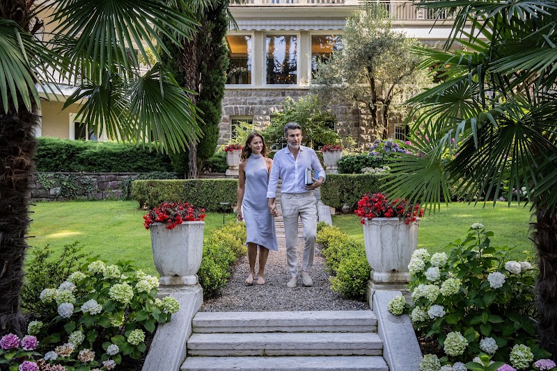 VILLA EDEN - The Private Retreat
