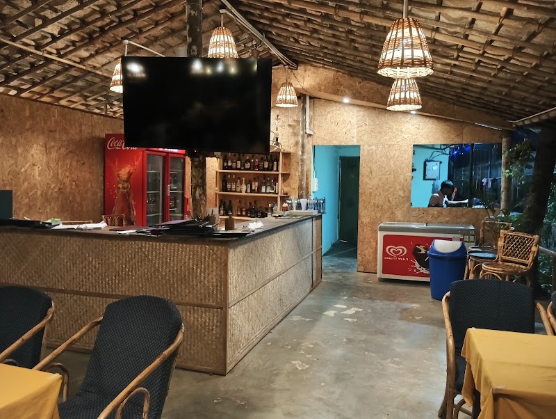 HIDE AWAY RESTAURANT & BAR - HIDE AWAY RESTAURANT & BAR Vasvaddo Near kadar Super Market Benaulim Salcete South goa, South Goa, Benaulim, Goa 403716, India
