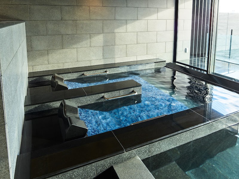 Mitsui Garden Hotel Kanazawa - Mitsui Garden Hotel Kanazawa, 1-22 Kamitsutsumichō, Kanazawa, Ishikawa 920-0869, Japan