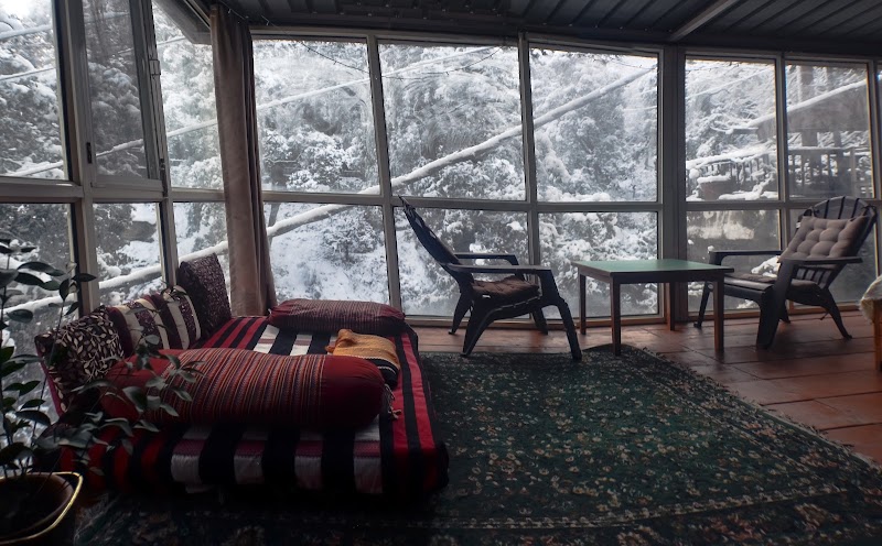 Kalawati Homes - Kalawati Homes, Ridge Sanjauli Rd, Lakkar Bazar, Shimla, Himachal Pradesh 171001, India
