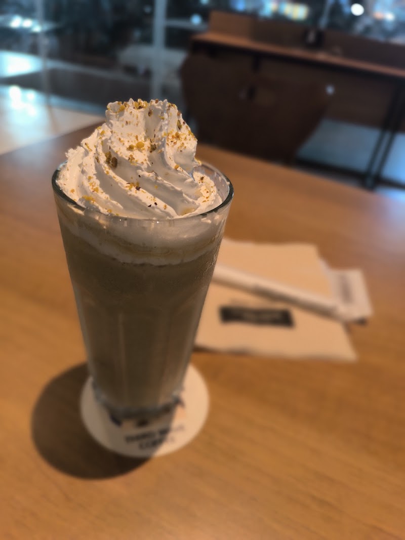 Third Wave Coffee - Third Wave Coffee, Pantaloons Building,Ground Floor, Survey No. 95 & 96, Plot No. 1-4 & 9-12, Hafeezpet, Madeenaguda, Hyderabad, Telangana 500049, India