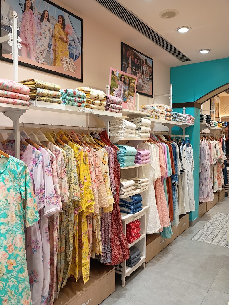 Aurelia - Sector 35 - Aurelia - Sector 35 Shop No G/37, Crown Interior Mall, Ashoka Enclave 3, Subash Nagar, Sector 35, Faridabad, Haryana 121001, India