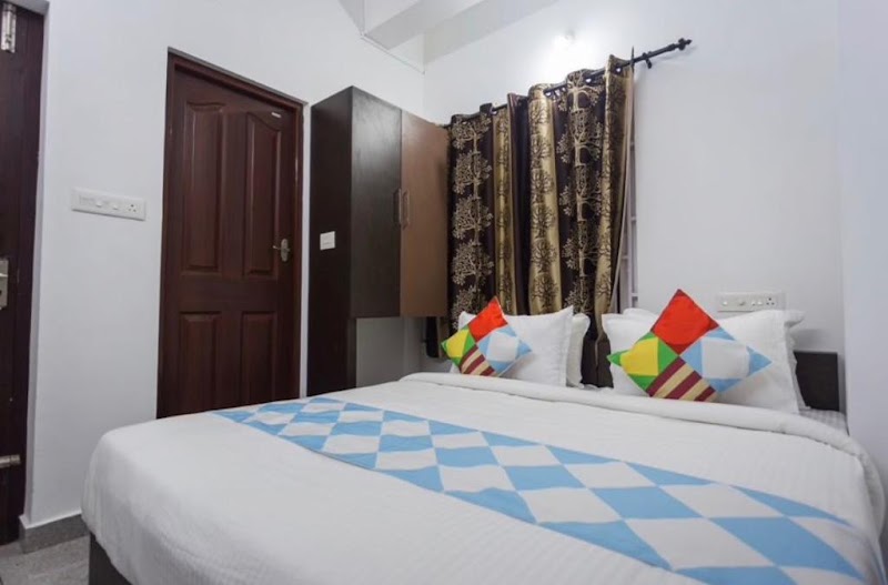 Salamath Homestay - Salamath Homestay, KB Jacob Rd, Thamaraparambu, Fort Kochi, Kochi, Kerala 682001, India