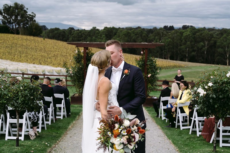 Yarra Ranges Estate - Yarra Ranges Estate, 39 Coulson Rd, Monbulk VIC 3793, Australia