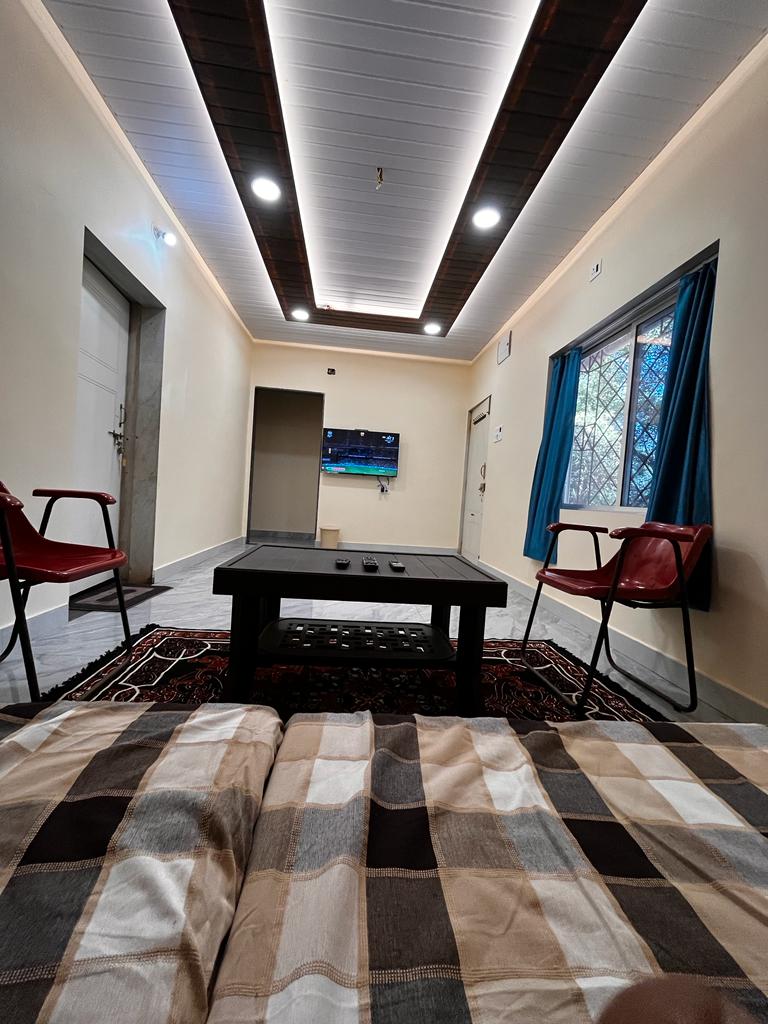 Mystique Forest Villa - Mystique Forest Villa, Pratapgadh Road, Mahabaleshwar, Maharashtra 412806, India