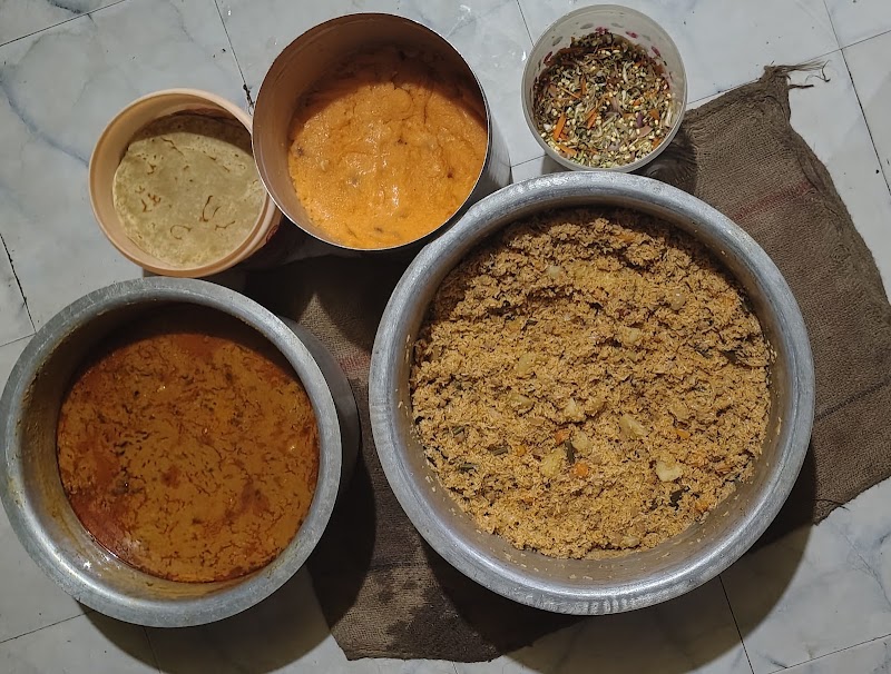 Dosa Corner Restaurant
