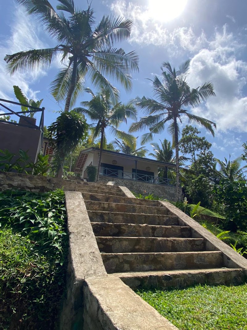 Ebony Boutique Villa - Ebony Boutique Villa Ampavila Road, අහංගම, Sri Lanka