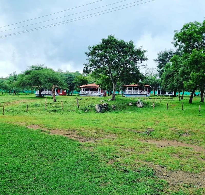 Wildland Resorts - Wildland Resorts Singara Rd, Masinagudi, Tamil Nadu 643223, India