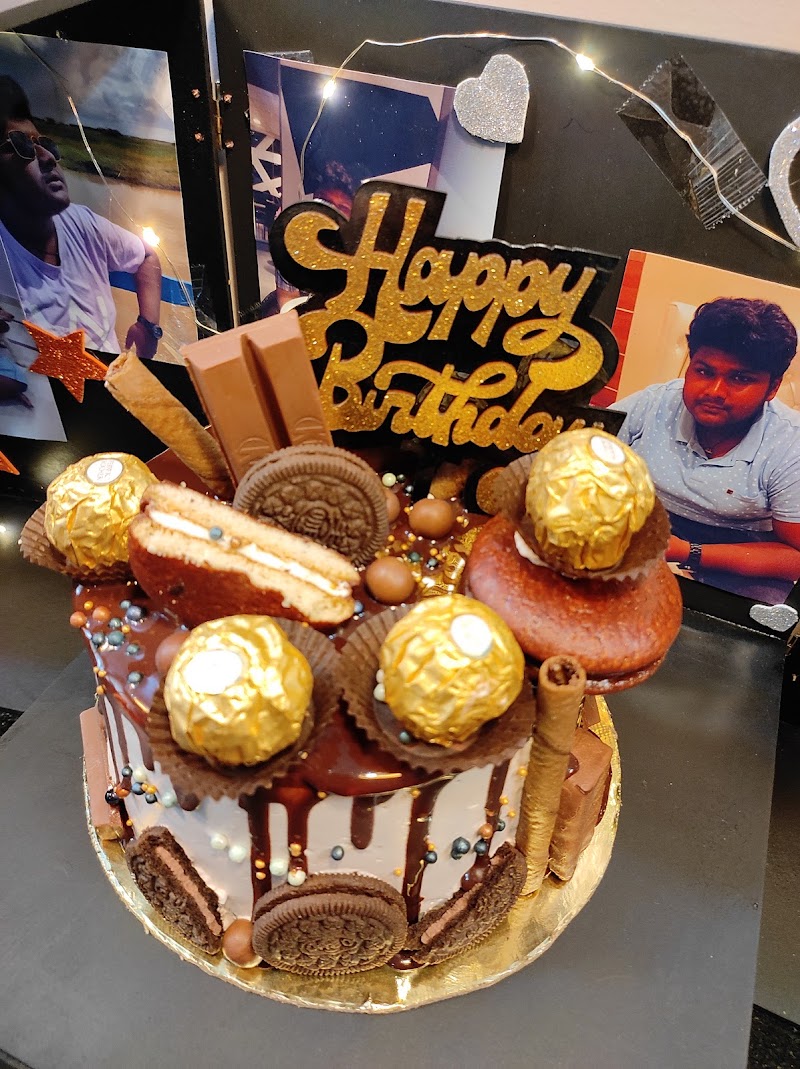 Le Doux - Cloud Bakery