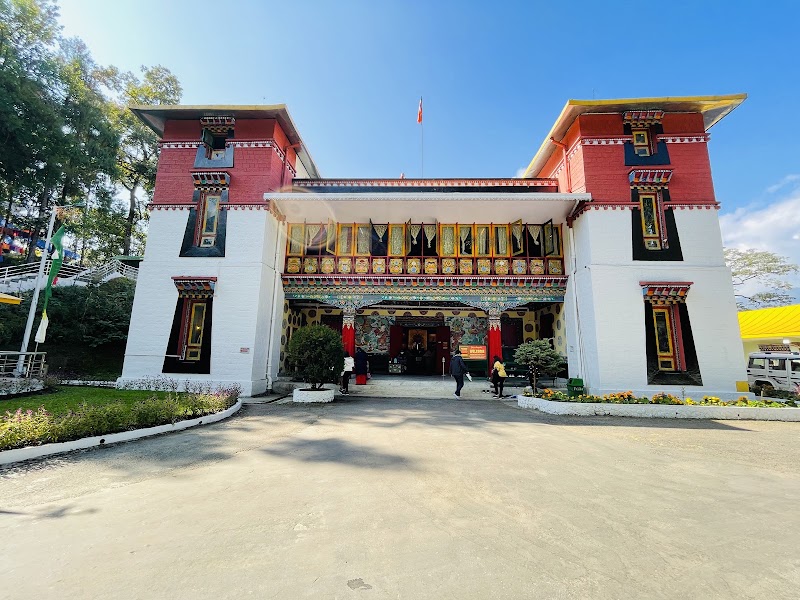 Namgyal Institute of Tibetology