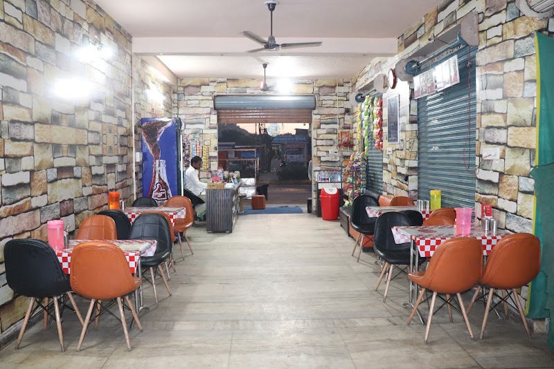 Angara Restaurant and Dining Hall - Angara Restaurant and Dining Hall Bhuvana Circle Bypass Chauraha, Pratap Nagar Road, Bhuwana, Rajasthan 313001, India