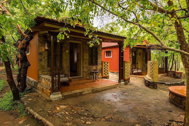 The Windflower Jungle Resort & Spa Bandipur