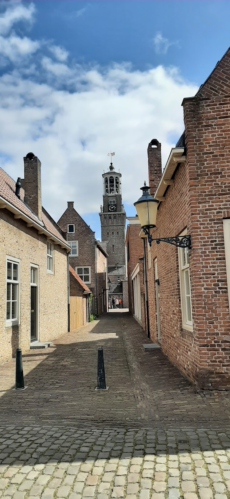 Kasteel Heusden - Kasteel Heusden, Hertogin Johanna van Brabantstraat 1, 5256 EM Heusden, Netherlands