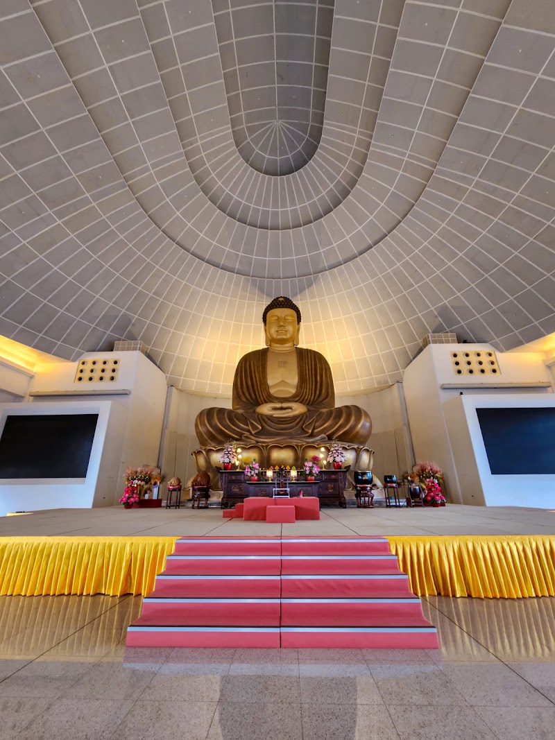 宏船老和尚纪念馆 Ven. Hong Choon Memorial Hall - 宏船老和尚纪念馆 Ven. Hong Choon Memorial Hall 88 Bright Hill Rd, Singapore 574117