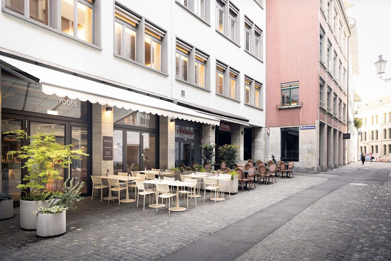 Roots - Roots Münstergasse 4, 8001 Zürich, Switzerland